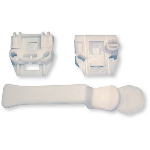 Repair Kit Window Lifter VW/Seat